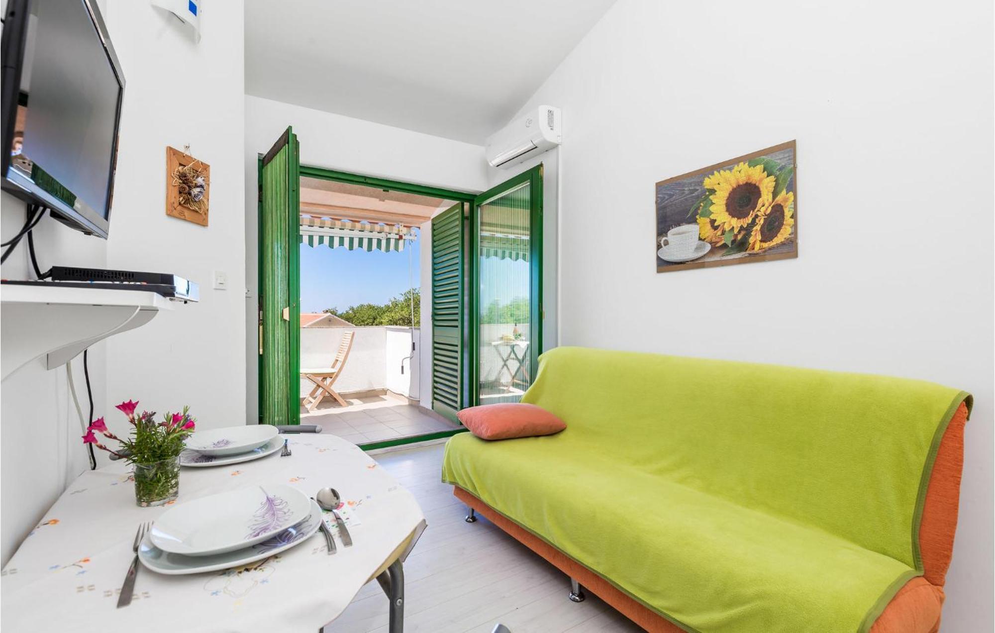 Beautiful Apartment In Potocnica With Wifi Borovići Zewnętrze zdjęcie